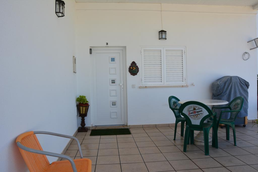 Casa Antiquada Albufeira Exterior foto