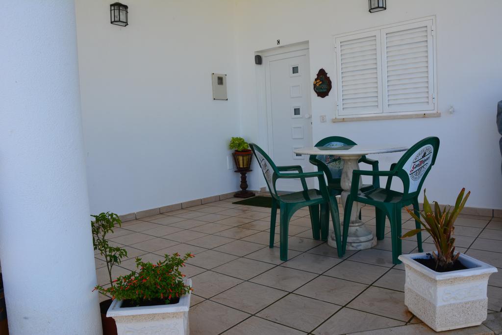 Casa Antiquada Albufeira Exterior foto
