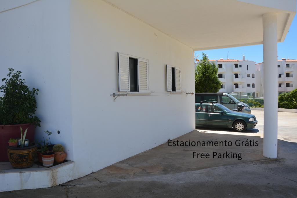 Casa Antiquada Albufeira Exterior foto